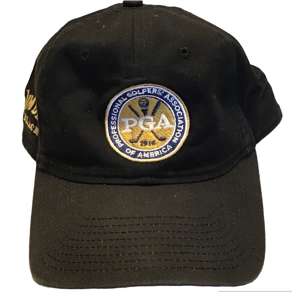 New Era PGA "Professional Golfers Association of America" Golf Cap